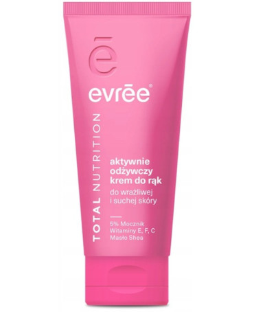 EVREE Total Nutrition -...