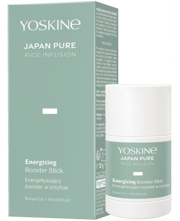 YOSKINE Japan Pure -...