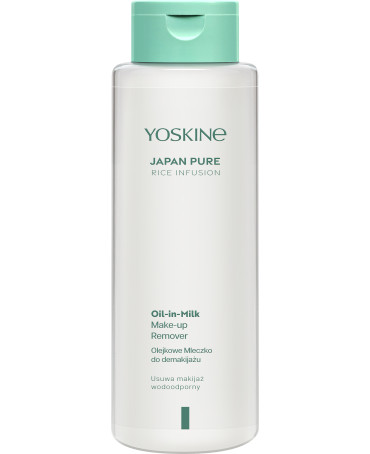 YOSKINE Japan Pure -...