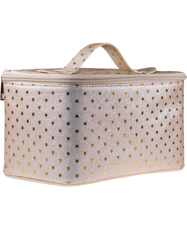 INTER VION Kosmetyczka Z...