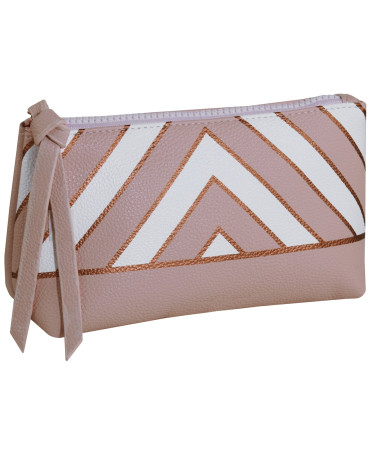 INTER VION Kosmetyczka -...