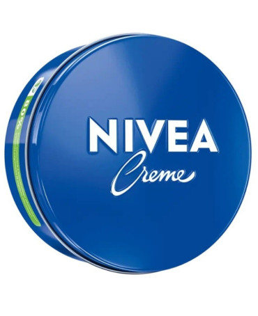 NIVEA Nawilżający Krem do...