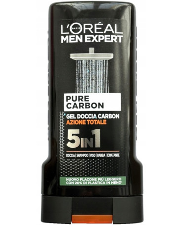 LOREAL Pure Carbon 5w1 -...