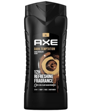 AXE Dark Temptation - Żel...