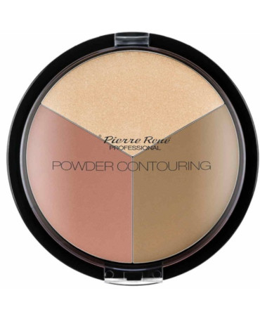 PIERRE RENE Powder...