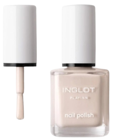 INGLOT Lakier do Paznokci -...