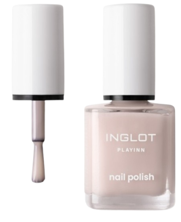 INGLOT Lakier do Paznokci -...
