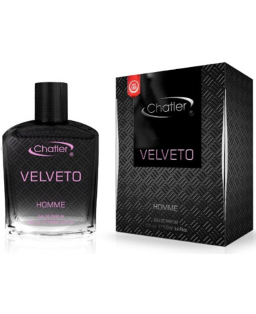CHATLER Velveto - Woda...