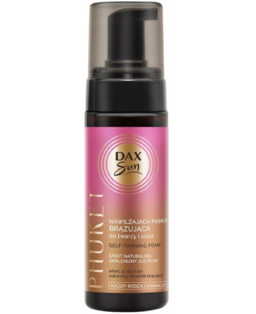 DAX SUN Nawilżająca...