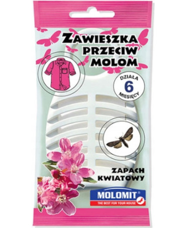 MOLOMIT Eko Zawieszka...