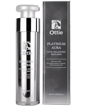 OTTIE Platinum Aura -...