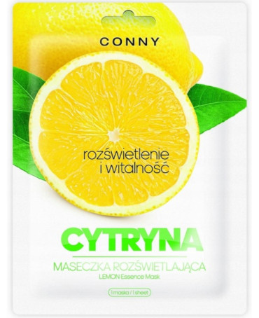 CONNY Cytryna -...