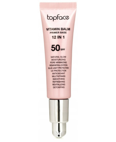 TOPFACE Vitamin Balm - Baza...