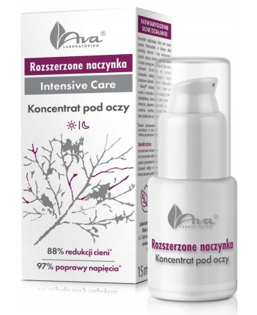 AVA Krem pod Oczy -...