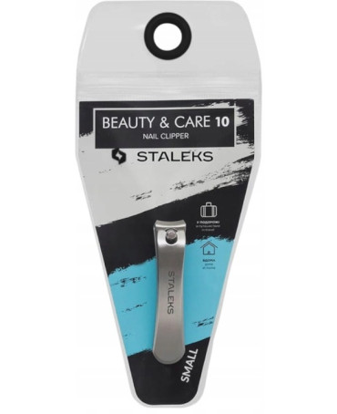 STALEKS Beauty&Care -...