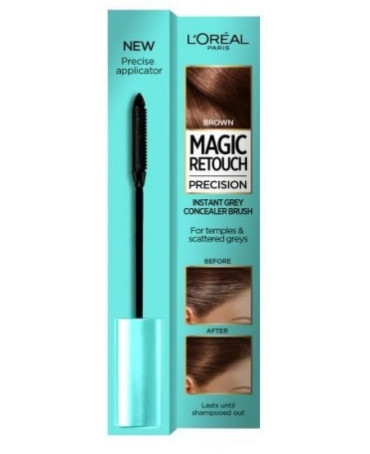 LOREAL Magic Retouch...