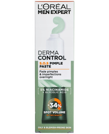 LOREAL Men Expert Derma...