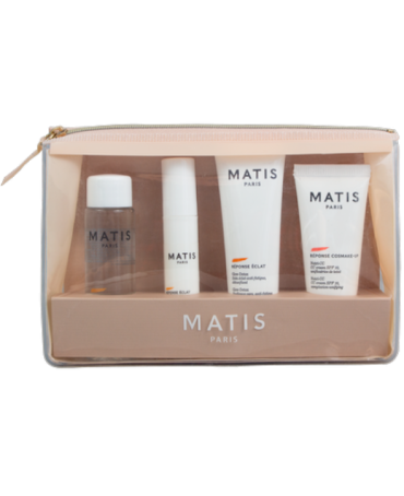 MATIS Eclat Travel - Zestaw...