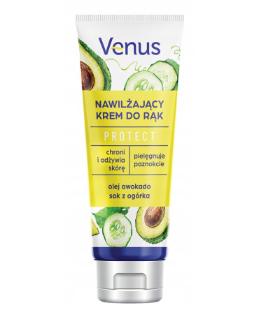 VENUS Protect - Nawilżający...
