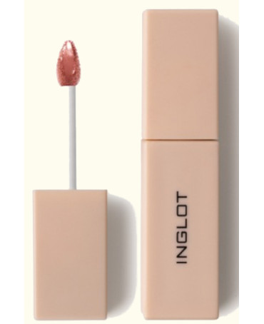 INGLOT Glazed Lips -...