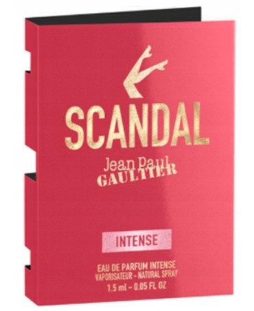 JEAN PAUL GAULTIER Woda...
