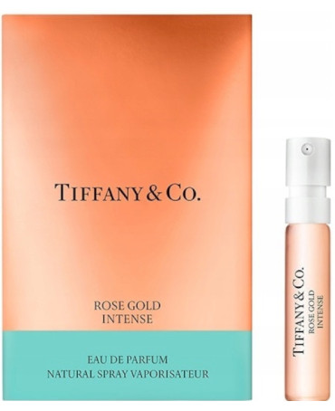 TIFFANY & CO. Woda...