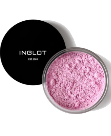 INGLOT Blur Effect - Puder...