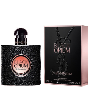YVES SAINT LAURENT Black...