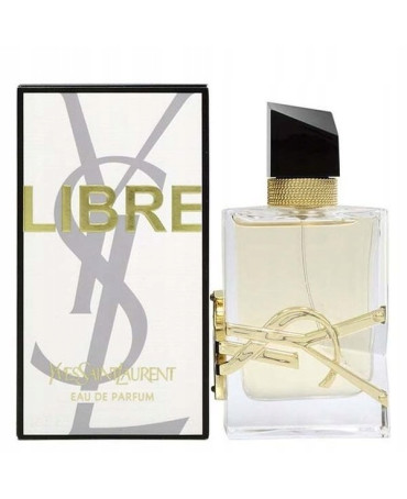 YVES SAINT LAURENT Libre...