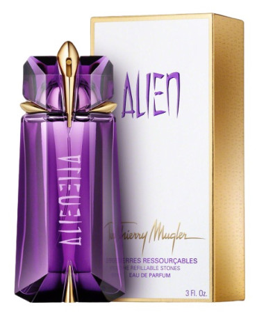 MUGLER Alien  - Woda...