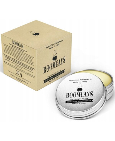 ROOMCAYS Nawilżający Balsam...