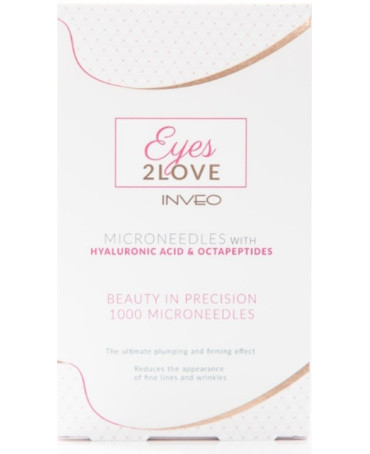 INEVO Płatki pod Oczy z...