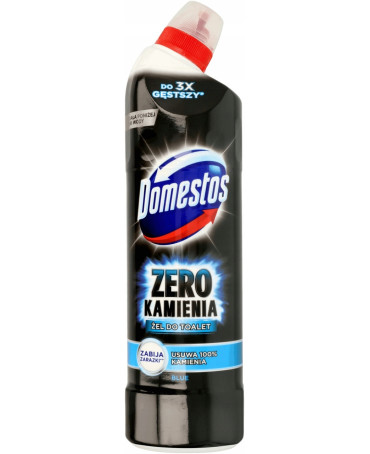 DOMESTOS Zero Kamienia -...