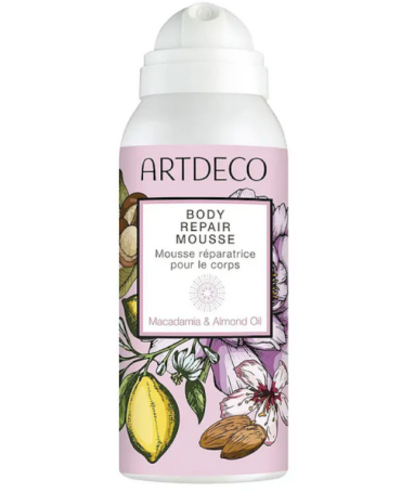 ARTDECO Body Repair Mousse...