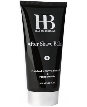 HEALTH & BEAUTY Balsam po...