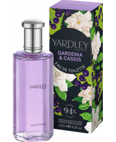 YARDLEY Woda Toaletowa dla...