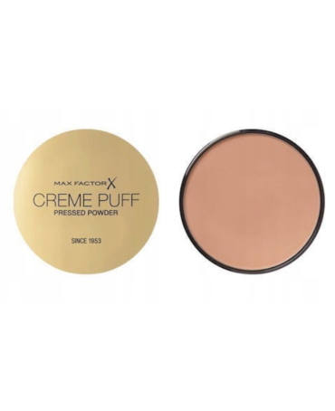 MAX FACTOR Creme Puff -...