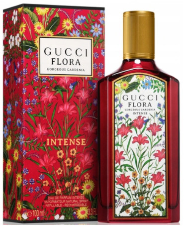 GUCCI Flora Gorgeus...
