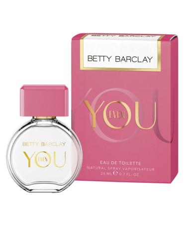 BETTY BARCLAY Even You -...
