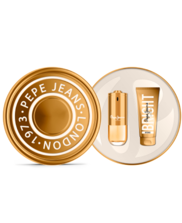 PEPE JEANS Bright Intense -...