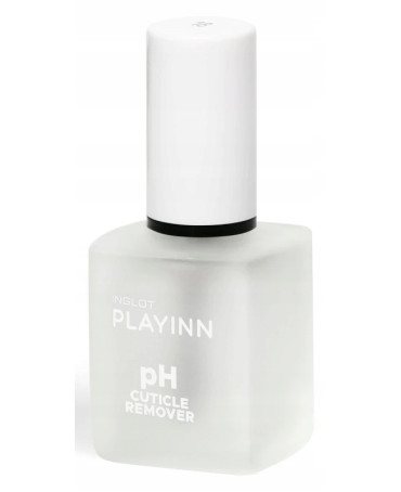 INGlOT Playinn Remover -...
