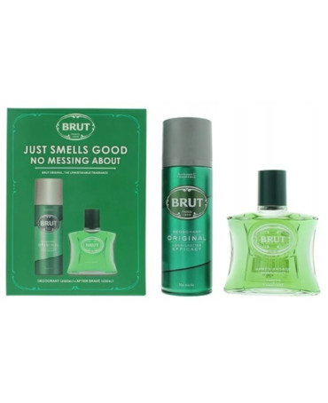 BRUT Original - Zestaw...