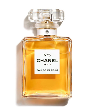 CHANEL No. 5 - Woda...