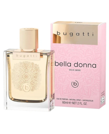 BUGATTI Woda Perfumowana...