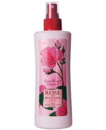 ROSE OF BULGARIA -...
