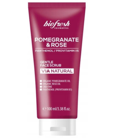 BIOFRESH Delikatny Peeling...