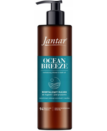 JANTAR Ocean Breeze -...