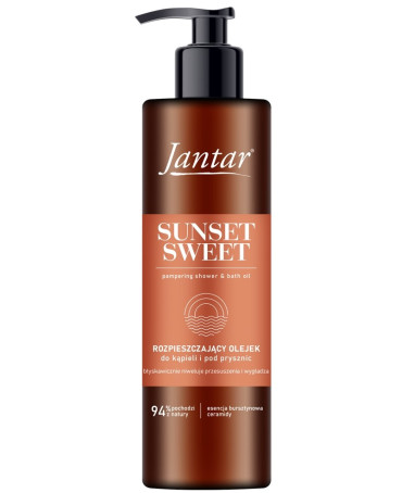 JANTAR Sunset Sweet -...