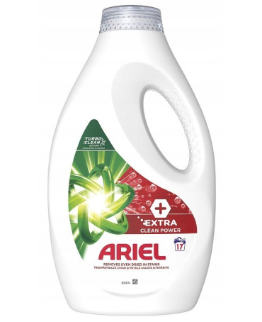 ARIEL Extra Clean Power -...