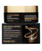 FARMSTAY 24K Gold and...